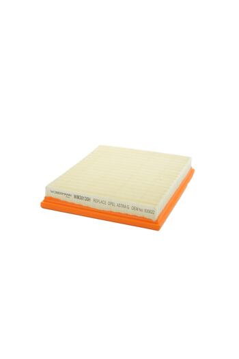 Wöbermann Seat Toledo Iii 2.0 Fsi 2004-2009 Air Filter