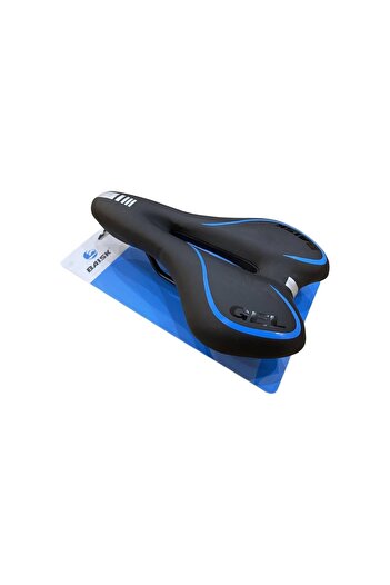 Tex Baisk Xbyc 1799 Gel Saddle Gel Supported Saddle Orthopedic Mtb Seat
