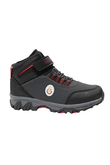 Kinetix Roha Hi Gs 2Pr Anatomical (31-35) Boy's Boots