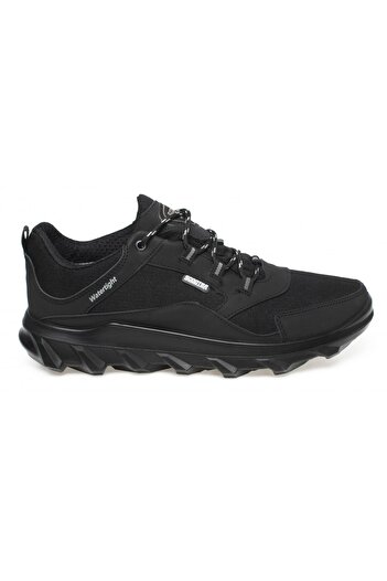 Scooter 7201 Rocky Daily Black Men's Shoes