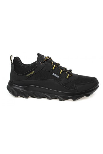 Scooter 7201 Rocky Daily Black Men's Shoes