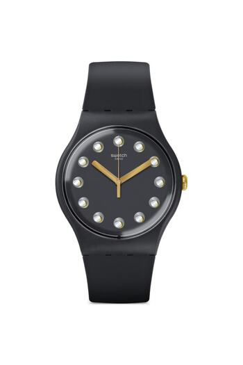 Swatch Passe Temps Kol Saati Suom104