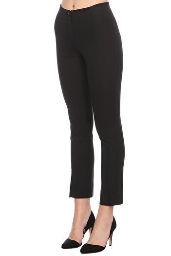 Ted Baker Siyah Pantolon