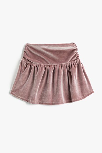 Koton Rosa Rock für Mädchen 3WKG70013AK