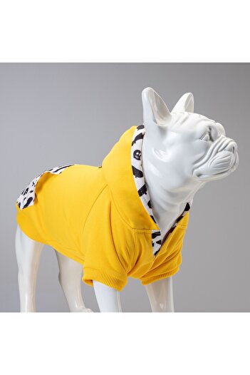 Lindodogs Freedom Small, Medium and Large Breed Dog Sweatshirt