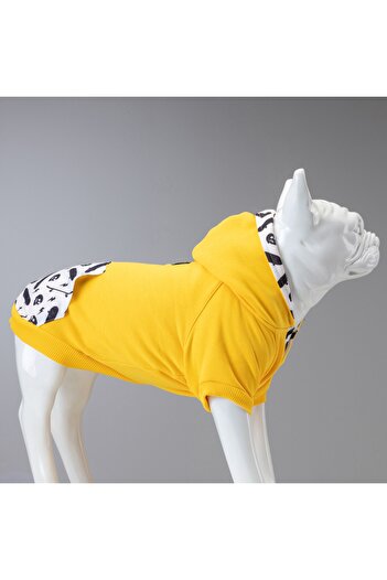 Lindodogs Freedom Small, Medium and Large Breed Dog Sweatshirt