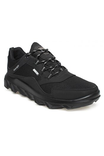Scooter 7201 Rocky Daily Black Men's Shoes