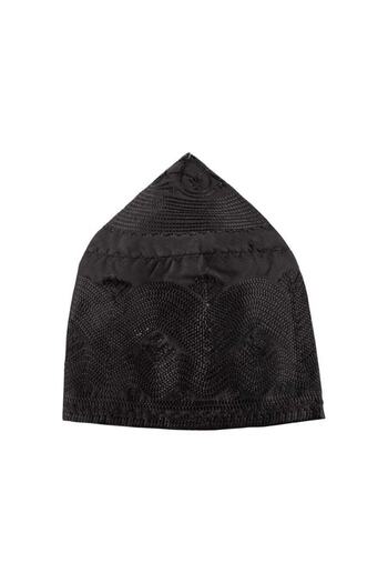 Hayrat Neşriyat Fabric Skull Special Series (black, Size 59)