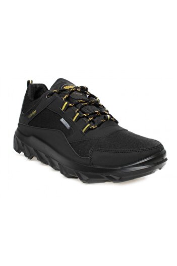 Scooter 7201 Rocky Daily Black Men's Shoes