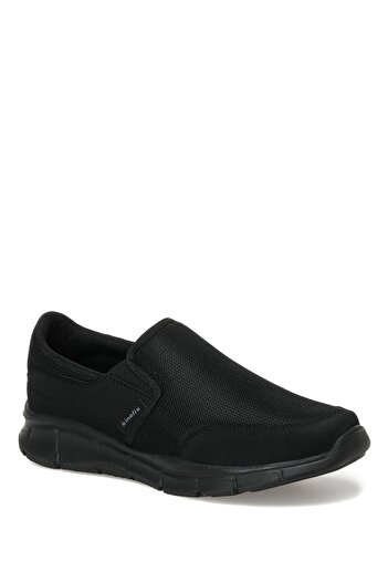Kinetix Pantofi confortabili pentru bărbați Keya II Tx 3fx Black