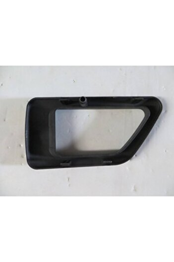 OTOCO Peugeot Partner- 03/09; Front Door Inner Opening Handle Frame Right Black
