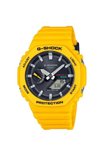 Casio Men's Watch G-Shock Ga-B2100C-9Adr