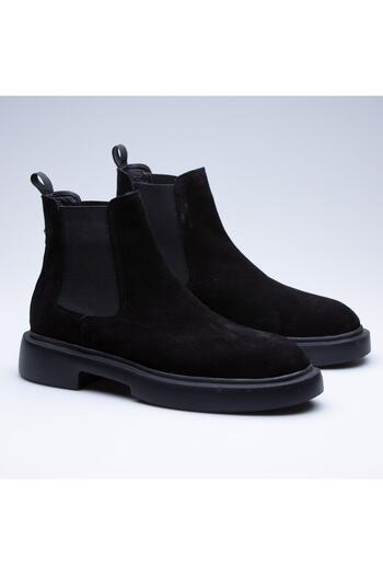 FARUK SAĞIN Black Denim