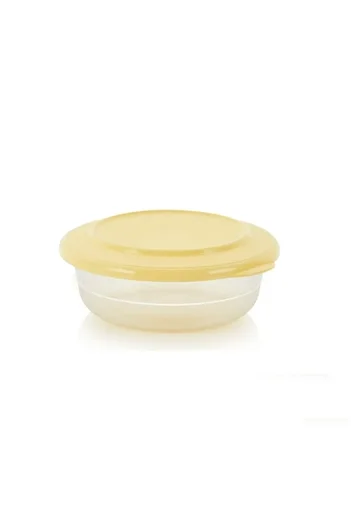 Tupperware Crystal Bowl 275 Ml Small Storage Container
