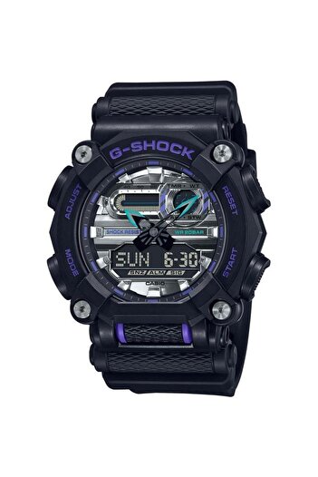 Casio Men's Wristwatch G-Shock GA-900AS-1ADR