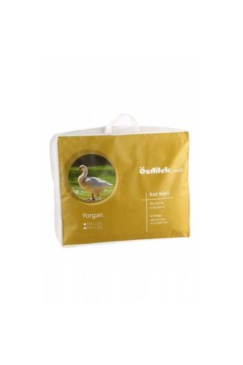 Özdilek Goose Feather Duvet Double