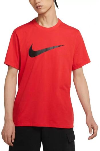 Nike M Nsw Tee Icon Swoosh
