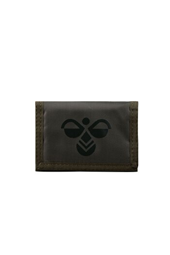 hummel Hml Qubra Wallet Wallet 980215-6119 Green