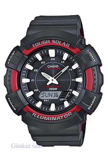 Casio Men's Wristwatch AD-S800WH-4AVDF