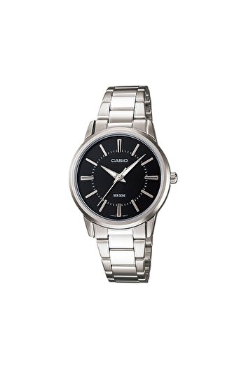 Casio Women's Wristwatch LTP-1303D-1AVDF