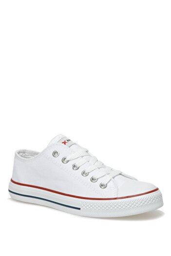 Kinetix Fowler Tx 3fx White Sneaker Shoes