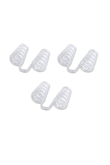 Minion Oksimax Anti-Snoring Nasal Appliance 3 Pieces Without Box