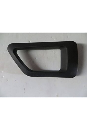 OTOCO Peugeot Partner- 03/09; Front Door Inner Opening Handle Frame Right Black