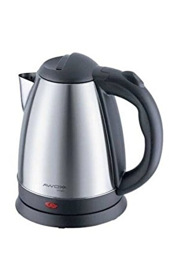 AVVOX Awox Armada Stainless Steel Kettle