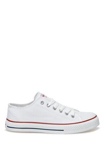 Kinetix Fowler Tx 3fx White Sneaker Shoes