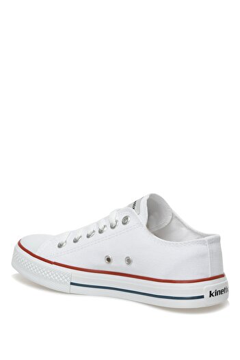 Kinetix Fowler Tx 3fx Beyaz Sneaker Ayakkabı