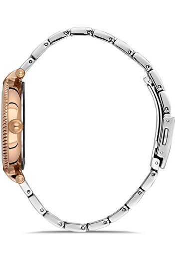 Daniel Klein Women's Wristwatch - Stylish and Functional Design