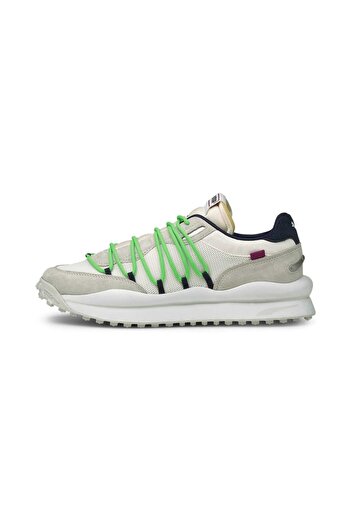 Puma Фіолетовий - LACE RIDER Поп-взуття