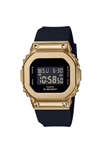 Casio Unisex Wristwatch G-Shock GM-S5600GB-1DR