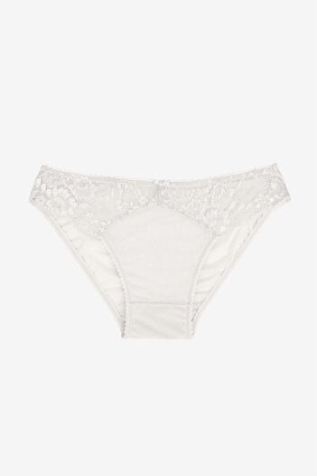 AYYILDIZ 3958 Ecru Panties