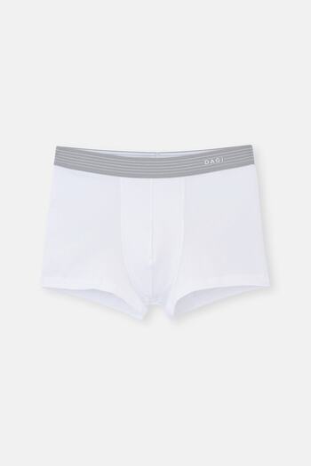 Dagi Men's 2-Pack Compact-cotton Boxers
