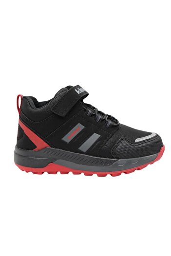 Kinetix Macros Hi Pu 2pr Anatomical (26-30) Boy's Boots