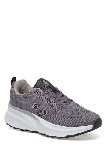 lumberjack 2pr Light Purple Women's Running Shoes