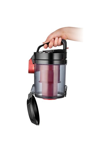 Sinbo SVC-8601 Elektrikli Cyclonic Süpürge