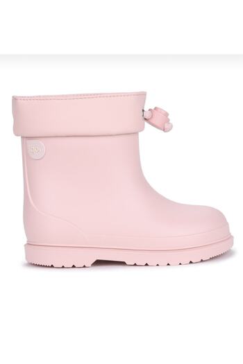IGOR W10257 Παιδικές αδιάβροχες μπότες Bimbi