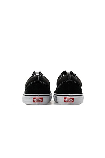 Vans Wm Ward Kadın Günlük Ayakkabı Vn0a3ıunıju1 Siyah