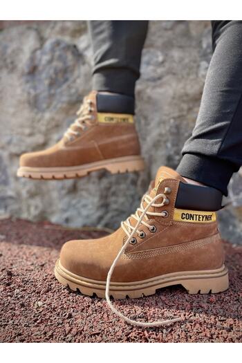 CONTEYNER Χειμερινές μπότες Unisex Cat Model Cold Proof