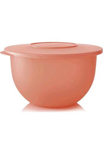 Tupperware Eco Cap 2.5 Liter