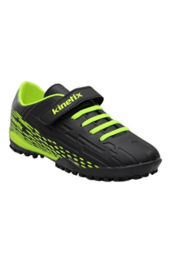 Kinetix Breton J Turf 2pr Astroturf Boys Football Shoes