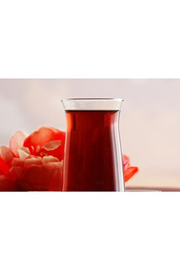 LAV Vera Tea Glass - Tea Glass 6 Pieces