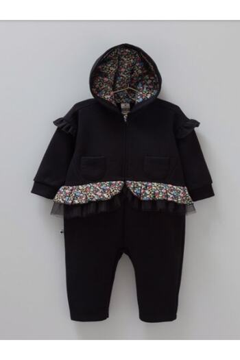 Caramell Harmony Girl Jumpsuit