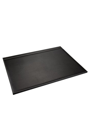 2K Diplomat Faux Leather Desktop with Cover 34,5x49 cm