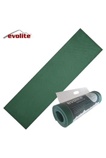 Evolite Evolite 1005 Green Mat 10mm