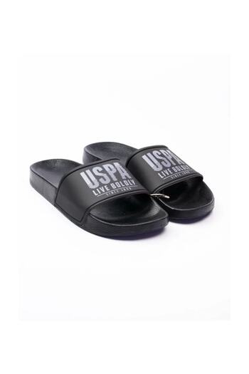 U.S. Polo Assn. Πόλο Ασν. 100509992 Ανδρικές παντόφλες Gusty