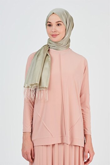 Armine Women's Trend Daffodil Shawl