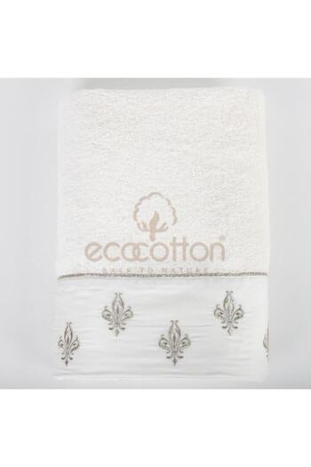 Ecocotton Aslışah Women's Towel 80x150
